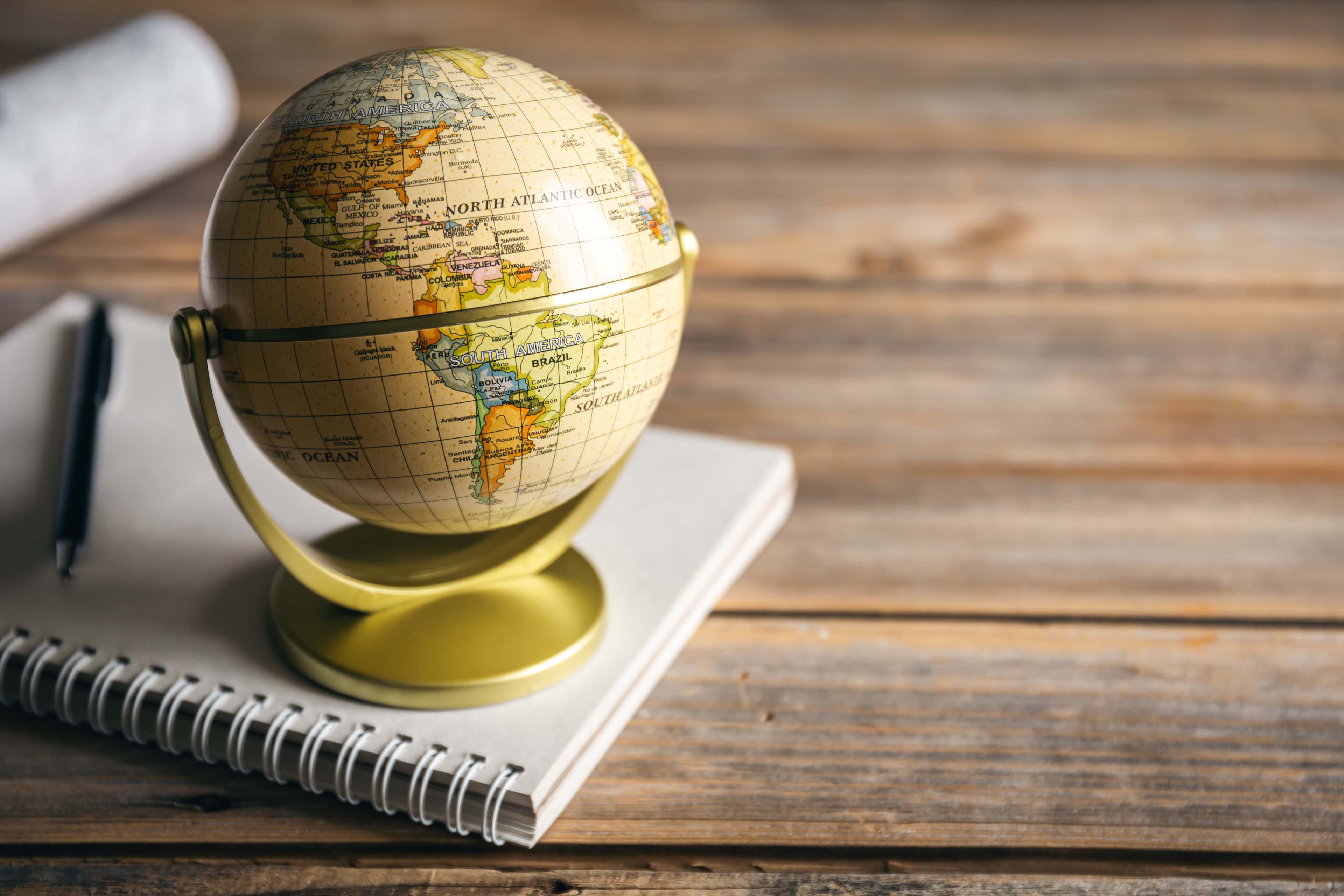 Global Talent, Local Expertise