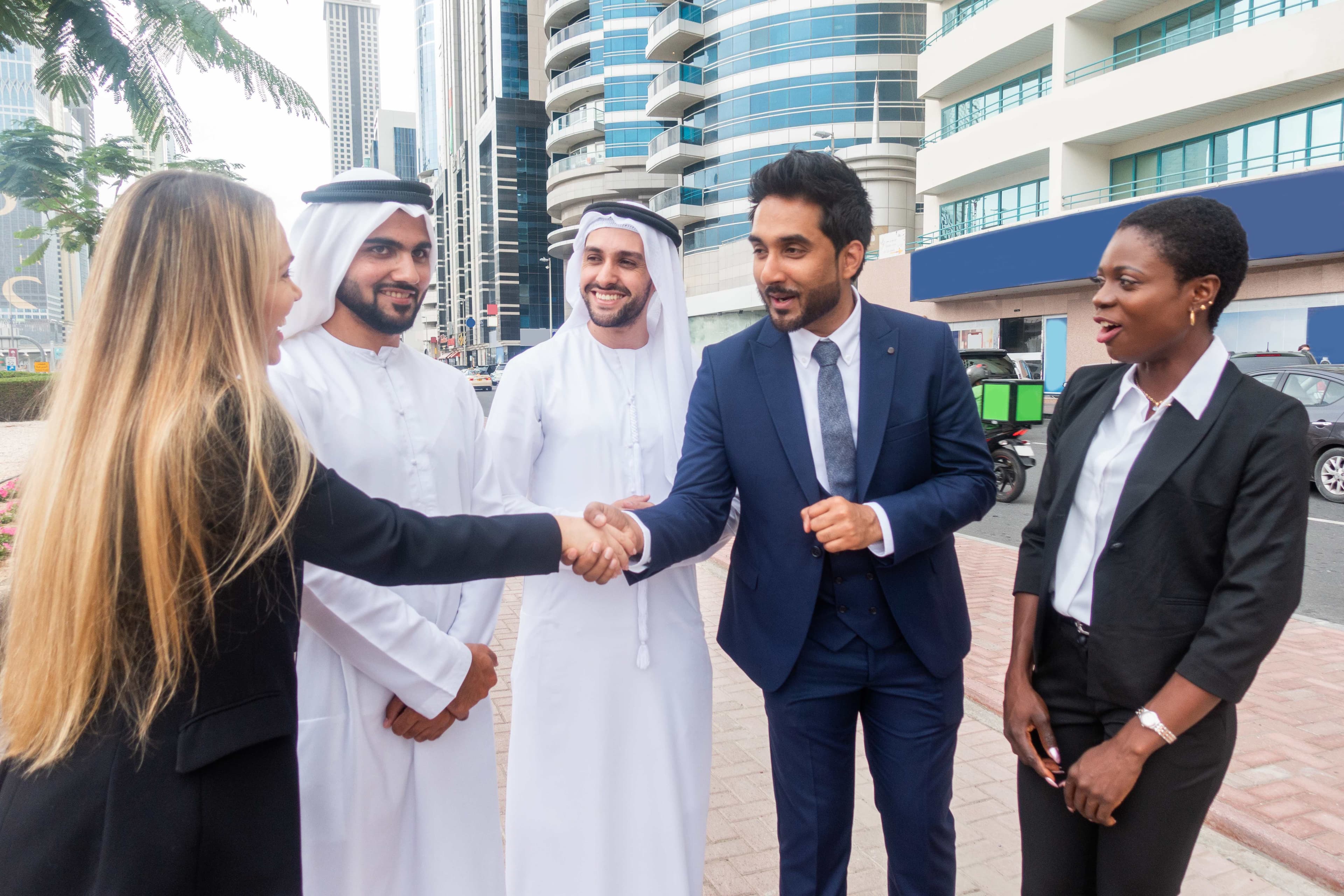 Specialized Talent Acquisition