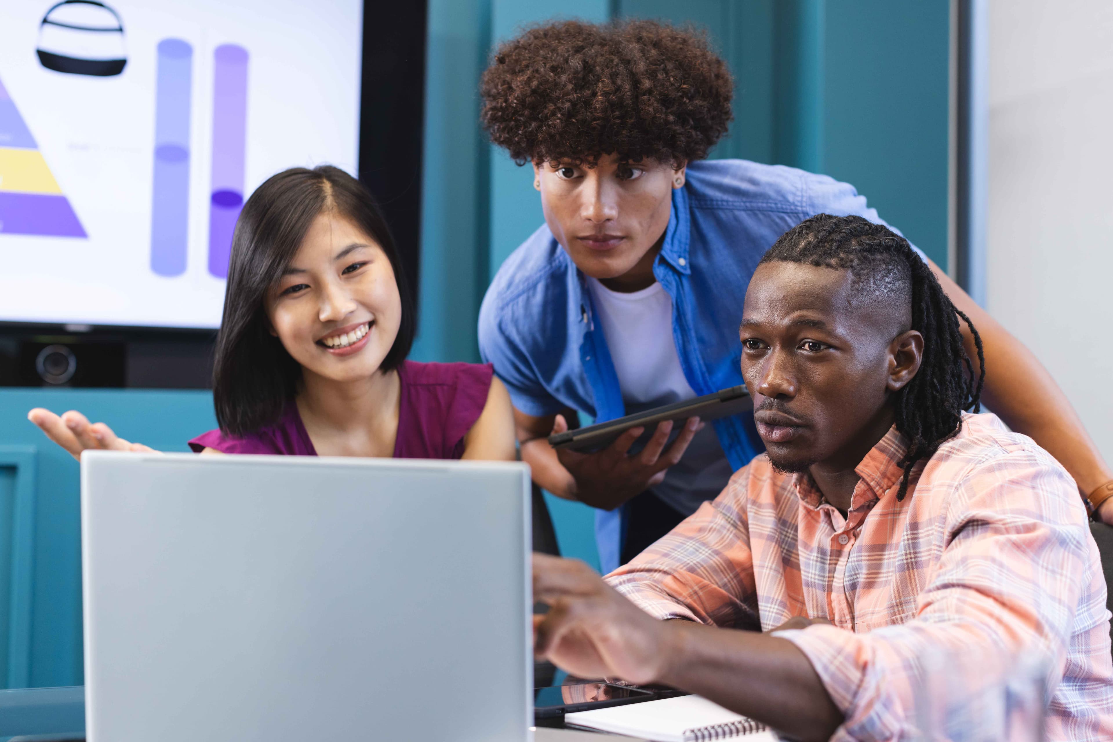 Future-Ready Workforce Solutions