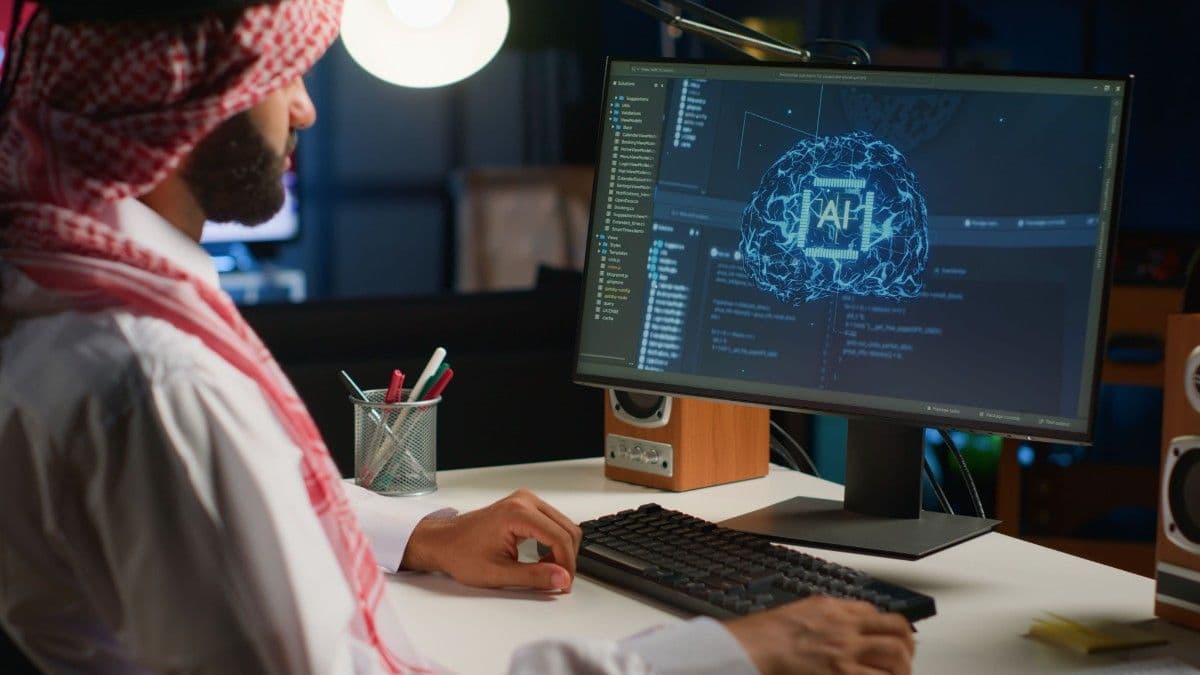 AI & Machine Learning